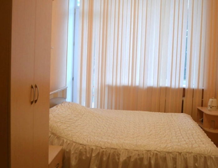 Стандарт 1 местный - Санаторий «Горный лен» Асбест